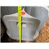 Image 8 : Qty 3 Metro PCD12 Rolling Dish Dollies