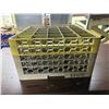 Image 3 : Qty Approx. 175 Champagne Flutes 8"H w/ Plastic Glass Racks