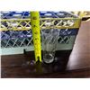 Image 3 : Qty Approx. 100 Collins Glasses 6"H w/ Plastic Glass Racks
