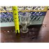 Image 3 : Qty Approx. 63 Irish Coffee Mugs 6"H w/ Plastic Glass Rack