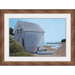 "Maine Memories" Gary Akers