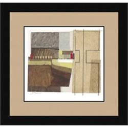 "Syncopated Rhythm Two" Craig Alan