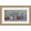 Image 1 : "Coffee or Tea"  Lydia Alcott