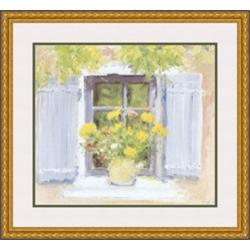 "La Ferme a La Campagne, 1986"  Duane Alt