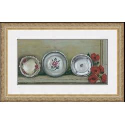  "Collectibles" Lydia Alcott