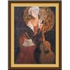 Image 1 : "Music Becomes Her" Arbe