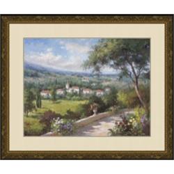 "Villa Flora III"  Andino