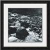 Image 1 : "Mountain Stream" Ansel Adams