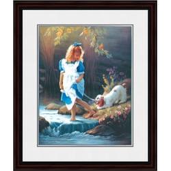 "Apron Strings" Mark Arian