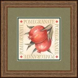 "Pomegranate" Michael Alexander