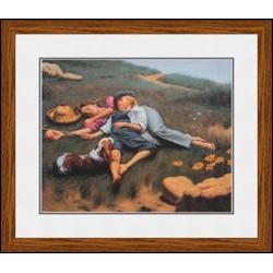 "Best Friends" Mark Arian