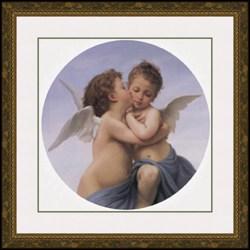 "Cherubs" Mark Arian