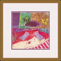 "Brighton Bathers" Arnold