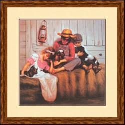 "Magic Flute" Chagall 