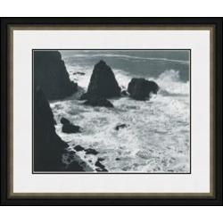  Pacific Vista  Ansel Adams