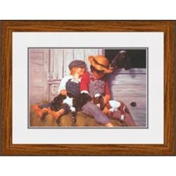 "Kids & Kids" Mark Arian