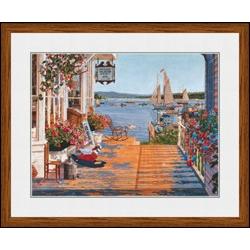 "Mariner s Cove" John Atwater