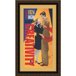 "Creativity" Axiom Design