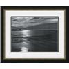Image 1 : "The Scripps Pier" Ansel Adams 