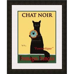 "Chat Noir" K. Bailey