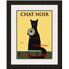 Image 1 : "Chat Noir" K. Bailey