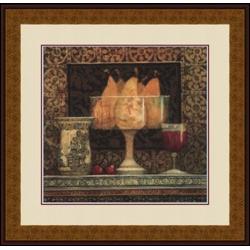 "French Pears" Anne Bagby