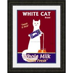 "White Cat" K. Bailey