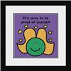 Image 1 : "Its Okay to be Proud of Yourself" Todd Parr