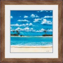  Caribbean Palms  Rick Novak