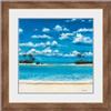 Image 1 : "Caribbean Palms" Rick Novak