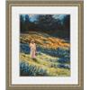 Image 1 : "Country Blue" June Dudley