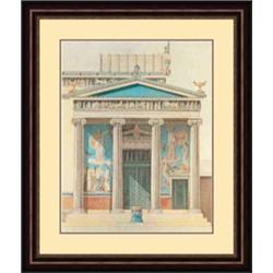 "Erechtheion" Tetaz