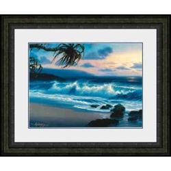 "Haleiwa Evening" roy tabora 