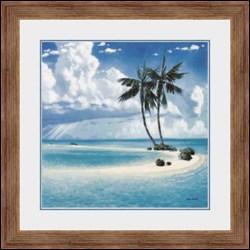 "Two Palms" Rick Novak