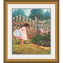"Grandmother s Garden" June Dudley