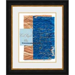 "Toile Royale I" Carolyn Quartermaine