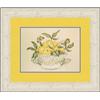 Image 1 : "Lemons in a Bowl and Saucer" Bowden