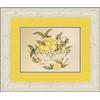 Image 1 : "Lemons in a Porcelain Basket" Bowden