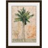 Image 1 : "Egyptian Palm I" Ever Greene Painting Studios
