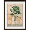 Image 1 : "Egyptian Palm I I" Ever Greene Painting Studios