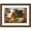 Image 1 : "Italian Villa" Ever Greene Painting Studios