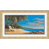Image 1 : "Seaside Retreat" Ever Greene Painting Studios