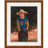 Image 1 : "Say What" June Dudley