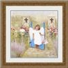 Image 1 : "Posies For You" Donald Zolan
