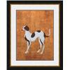 Image 1 : "Yan Lon I" Ever Greene Painting Studios