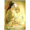 Image 1 : "Mother n Child" Picasso 