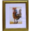 Image 2 : "La Coq" Picasso