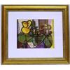 Image 2 : "Still Life 2 " picasso