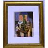 Image 2 : "Still Life" Picasso 
