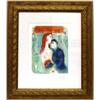 Image 2 : "Chupa" Chagall